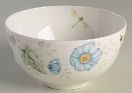 Butterfly Meadow 6" Nesting Bowl