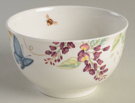 Butterfly Meadow 5" Nesting Bowl