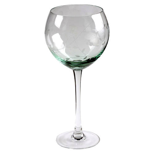 Butterfly Meadow Glassware-Wine Balloon