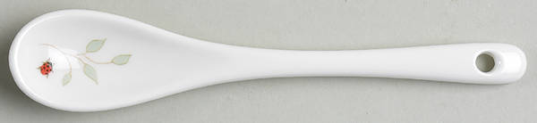 Butterfly Meadow Spoon for Mug & Spoon Set