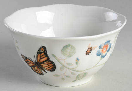 Butterfly Meadow Rice Bowl