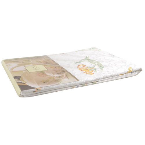 Butterfly Meadow 52" Square Tablecloth