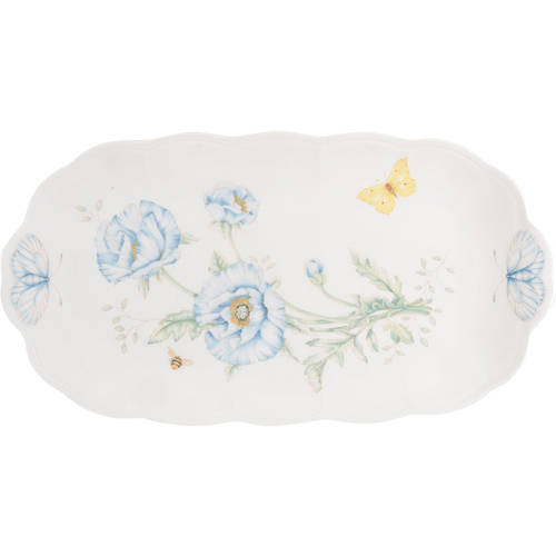 Butterfly Meadow Large Sandwich Tray