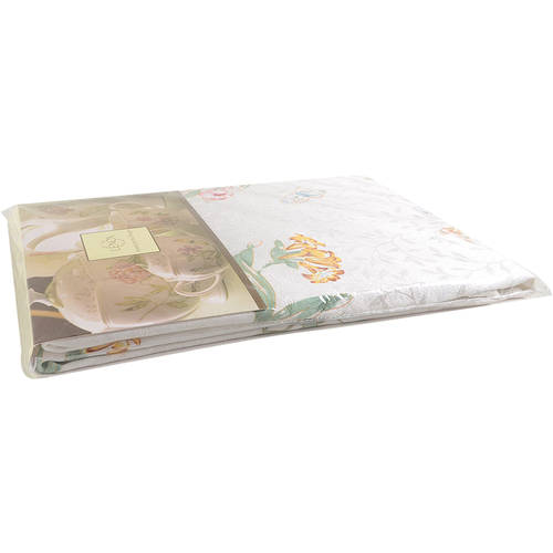 Butterfly Meadow 70" Round Tablecloth