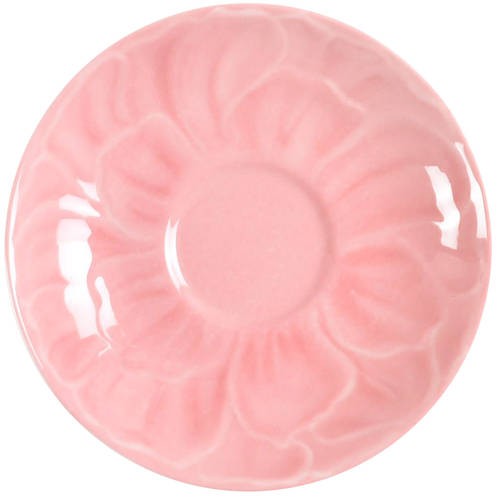 Butterfly Meadow Saucer for Flat Cup