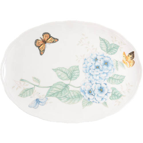 16" Oval Serving Platter