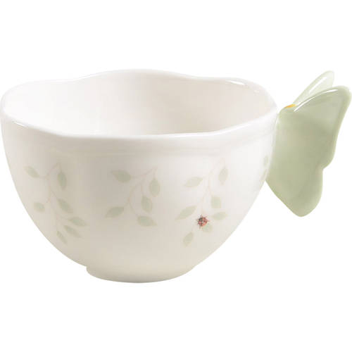 Butterfly Meadow Flat Cup