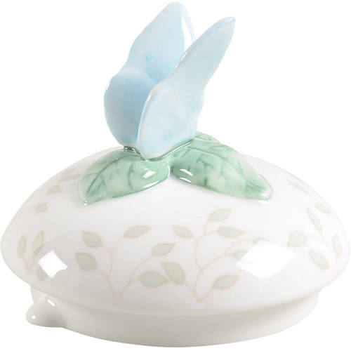 Butterfly Meadow Lid for Coffee Pot
