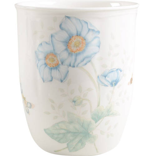 Butterfly Meadow Large Canister No Lid