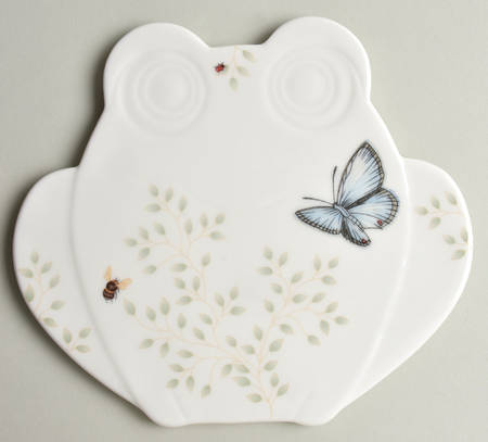 Butterfly Meadow Trivet