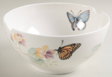 Butterfly Meadow Noodle Bowl
