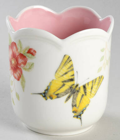 Butterfly Meadow Votive Candleholder