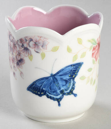 Butterfly Meadow Votive Candleholder