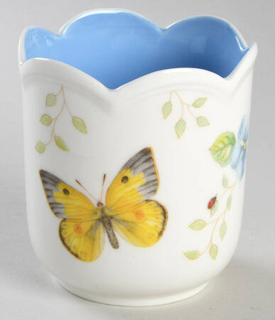 Butterfly Meadow Votive Candleholder