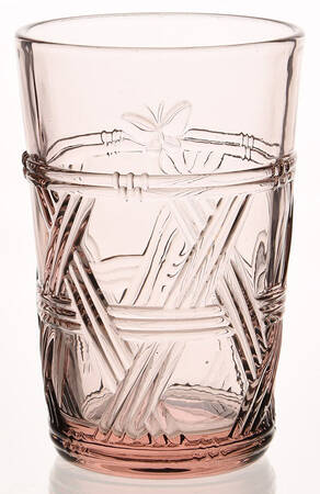 Butterfly Meadow 12 Oz Glassware Tumbler