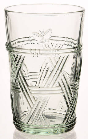 Butterfly Meadow 12 Oz Glassware Tumbler