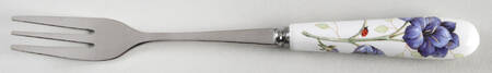 Butterfly Meadow Cocktail Fork by Lenox