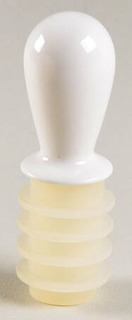 Butterfly Meadow Stopper for Oil Jar/Cruet
