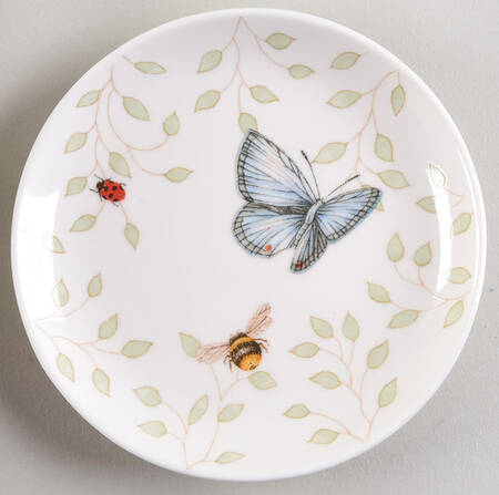 Butterfly Meadow Individual Dip Dish