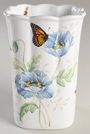 Butterfly Meadow Utensil Holder