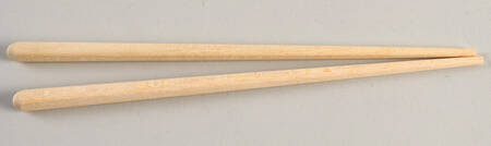 Butterfly Meadow Chopsticks (Pair)