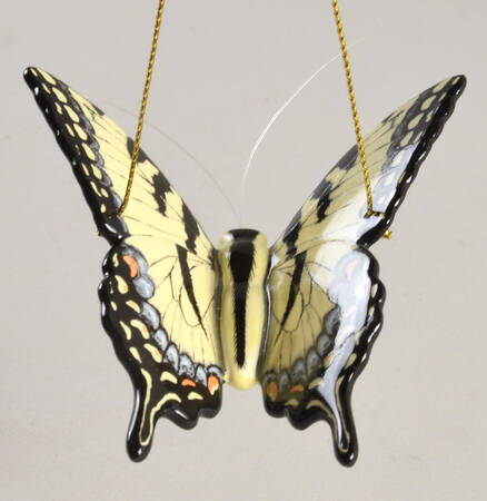 Butterfly Meadow Ornament