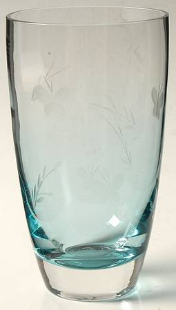 Butterfly Meadow Glassware Highball