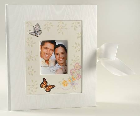 Butterfly Meadow Photo Album