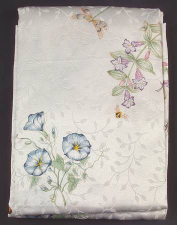 Butterfly Meadow 60" X 84" Oblong Tablecloth