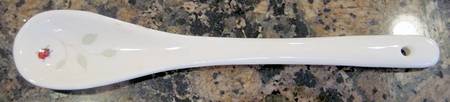 Butterfly Meadow Spoon for Mug & Spoon Set