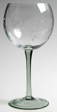 Butterfly Meadow Glassware Wine Balloon