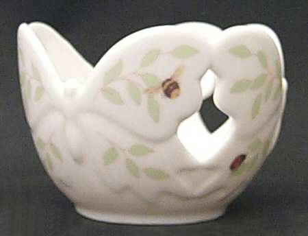 Butterfly Meadow Votive Candleholder