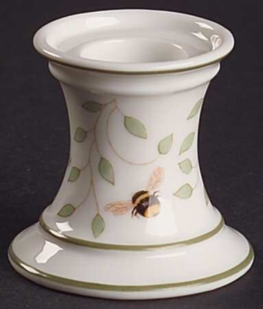 Butterfly Meadow 2" Candlestick