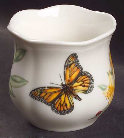 Butterfly Meadow Votive Candleholder