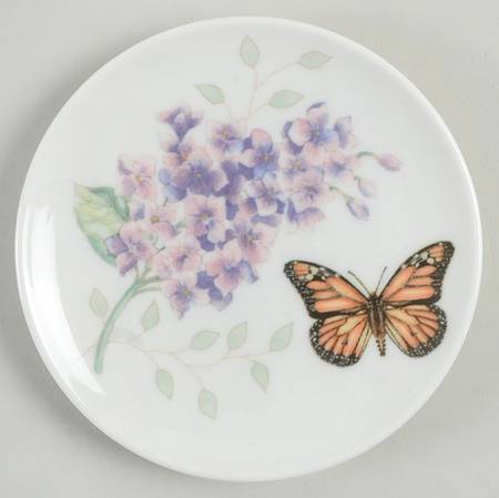 Butterfly Meadow Coaster