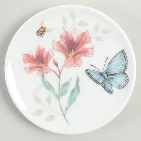 Butterfly Meadow Coaster