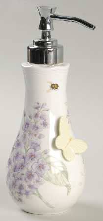 Butterfly Meadow Lotion Dispenser