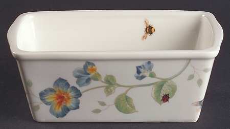 Butterfly Meadow Mini Loaf Pan