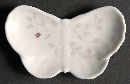 Butterfly Meadow Tea Bag Holder