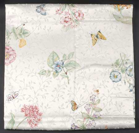 Butterfly Meadow 52" x 70" Oblong Tablecloth