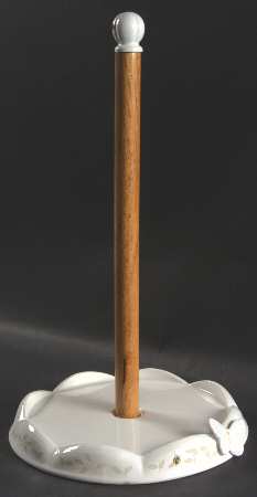 Butterfly Meadow Paper Towel Holder