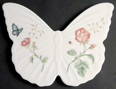 Butterfly Meadow Trivet