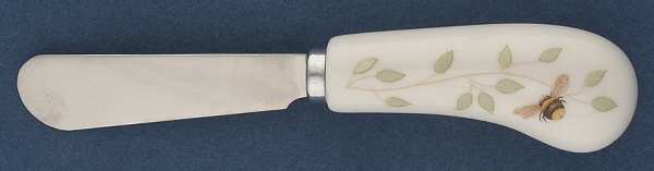Butterfly Meadow Individual Spreader by Lenox