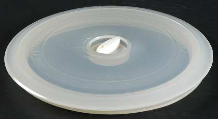 Butterfly Meadow Plastic Lid for Small Ceramic Bowl