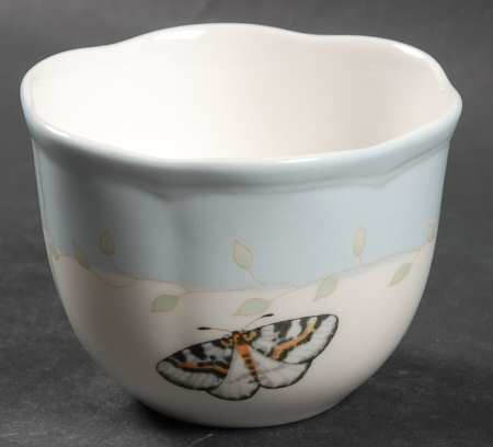 Butterfly Meadow Votive Candleholder