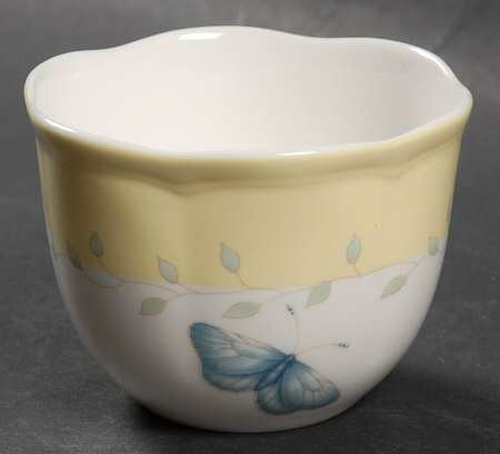 Butterfly Meadow Votive Candleholder