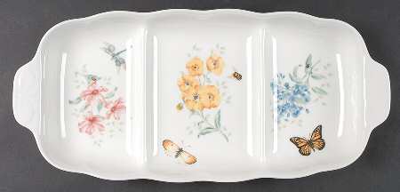 Butterfly Meadow 3-Part Relish