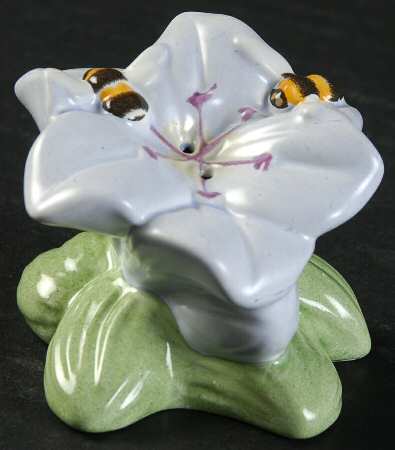 Butterfly Meadow Figural Salt Shaker