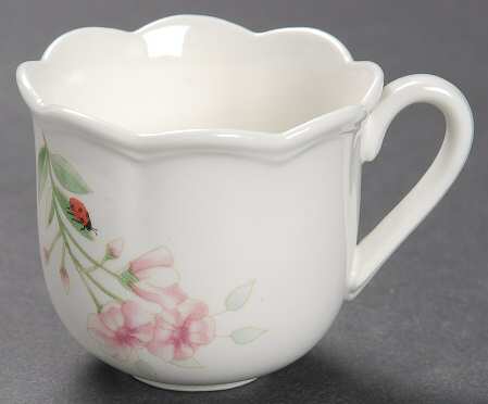 Butterfly Meadow Miniature Cup (7 Pc Miniature Tea Set)