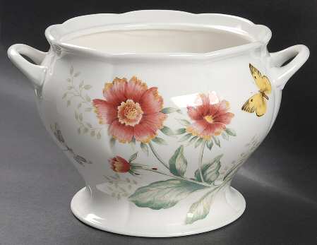Butterfly Meadow Tureen No Lid